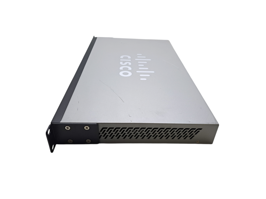 Cisco SG500X-48-K9 V02 | 48-Port Gigabit with 4-Port 10-Gigabit Managed Switch