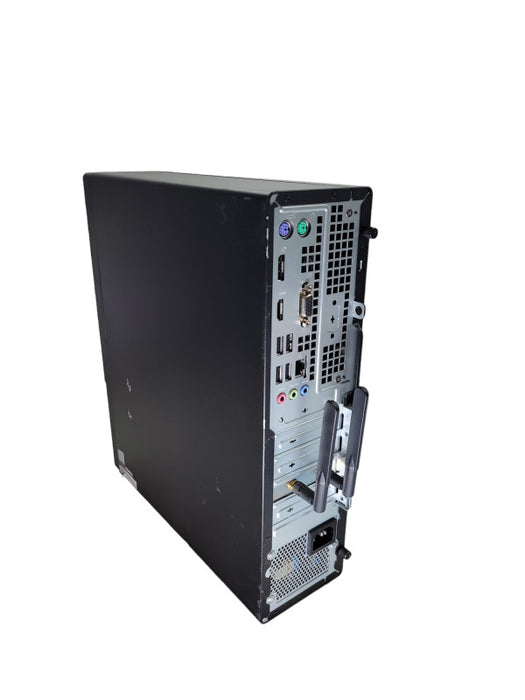ASUS ExpertCentre - Core i5-10400 | 16GB RAM | 512GB NVMe | WiFi %