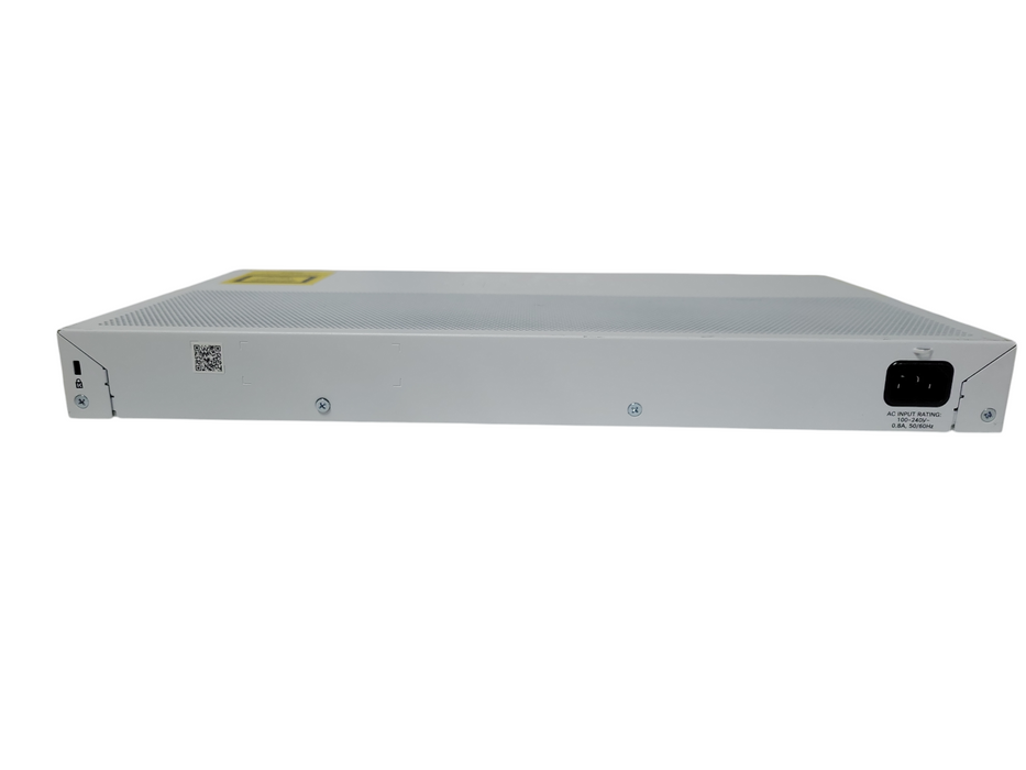 Cisco Business CBS250-24T-4G 24-Port Gigabit Smart Switch