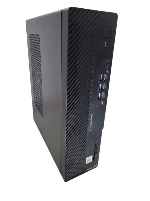 ASUS ExpertCentre - Core i5-10400 | 16GB RAM | 512GB NVMe | WiFi %