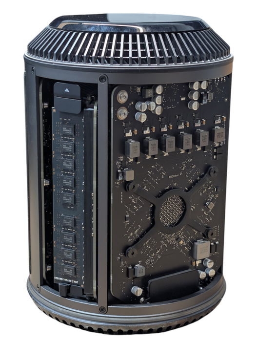 Apple Mac PRO Late 2013 32GB RAM Please READ