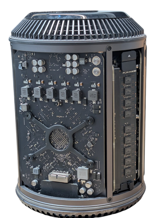 Apple Mac PRO Late 2013 32GB RAM Please READ