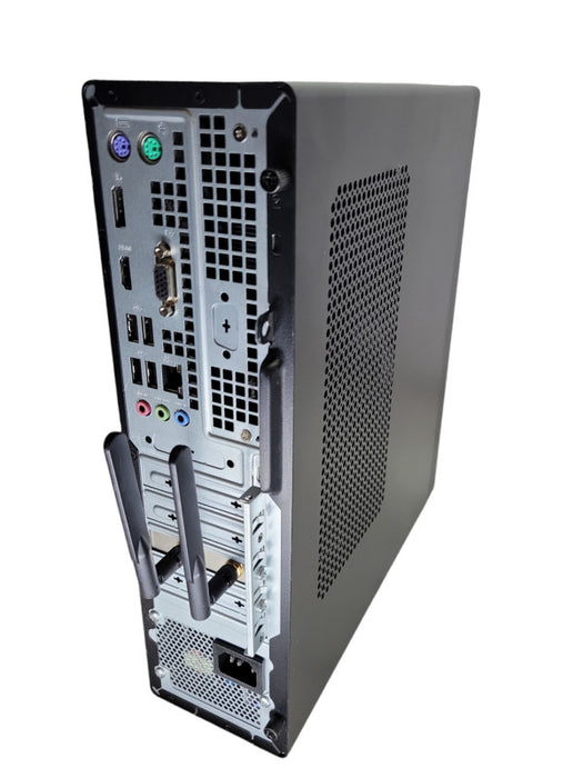 ASUS ExpertCentre - Core i5-10400 | 16GB RAM | 512GB NVMe | WiFi %