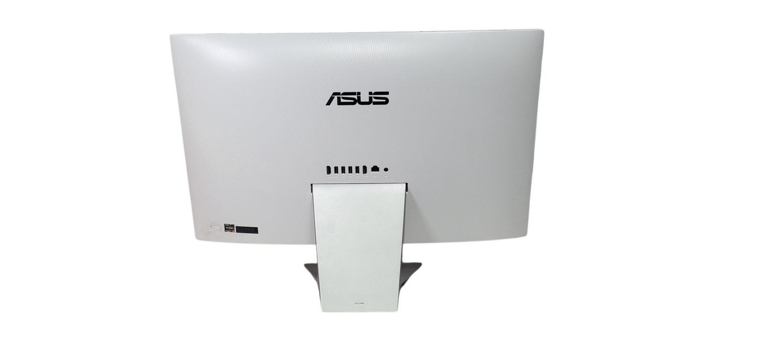 ASUS M3700WU All-in-One PC |Ryzen 5 5500U, 16GB DDR4 RAM, 1.2TB,  27” Touch W/ A
