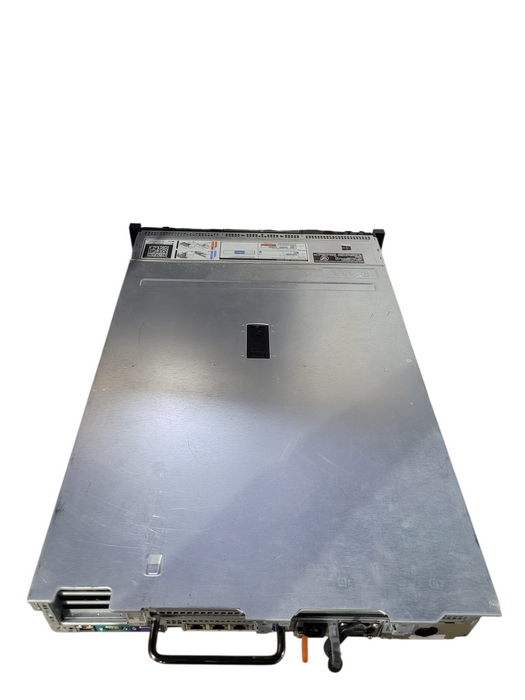 Dell Precision Rack 7910 | 2x Xeon E5-2630 v3 2.40GHz 32GB DDR4 | NO HDD