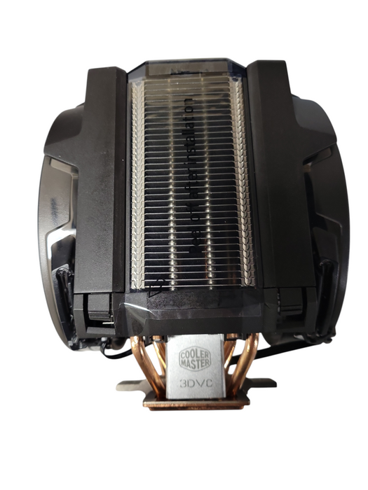Cooler Master MasterAir Maker 8 High-end CPU Air Cooler