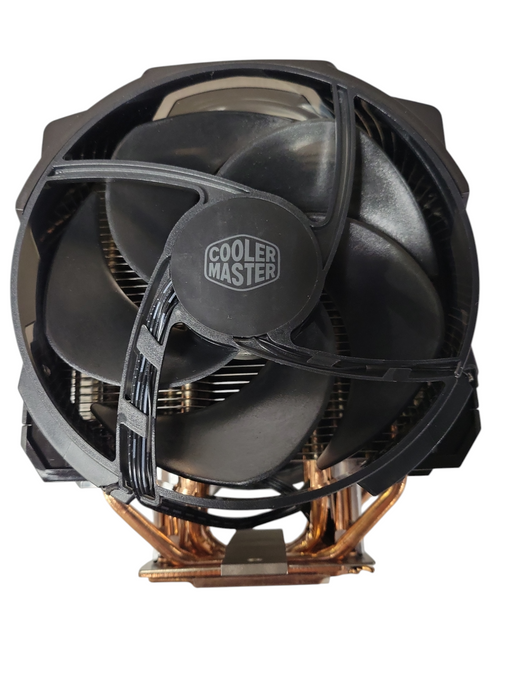 Cooler Master MasterAir Maker 8 High-end CPU Air Cooler