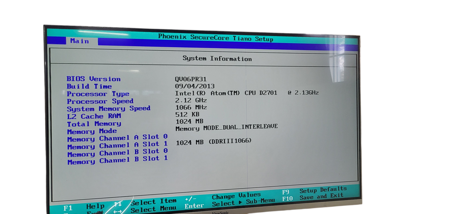 QNAP TS-269L 2-Bay NAS Network Storage System | No HDD, No Caddies