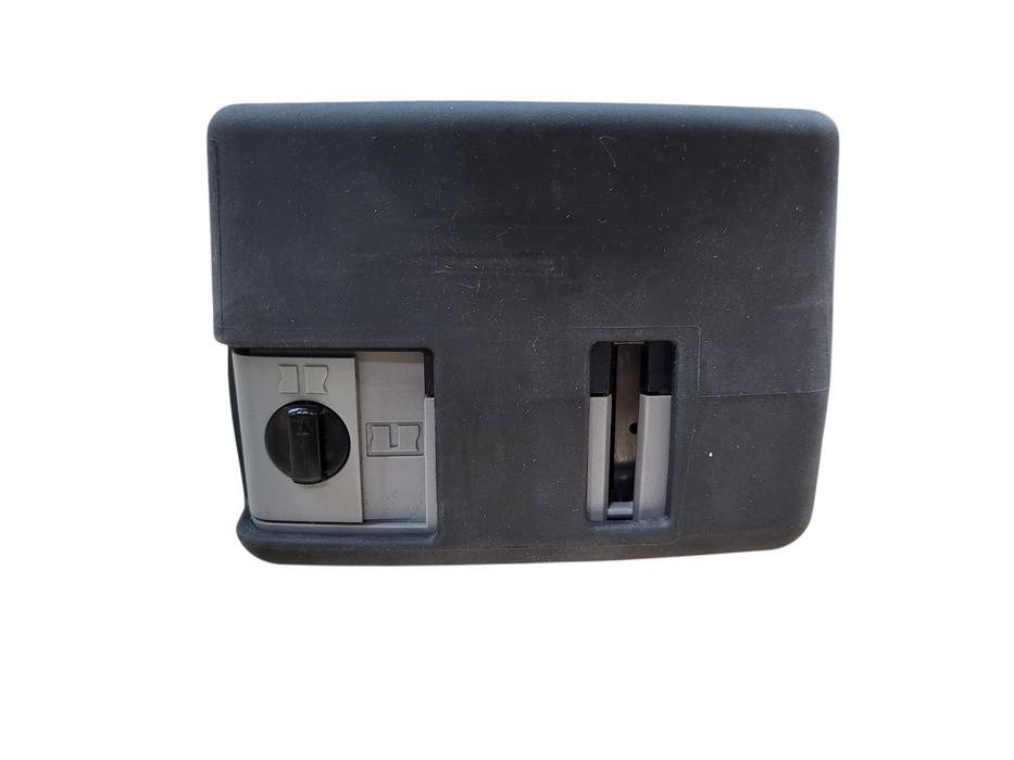 Panduit PanTher LS8 Handheld Thermal Label Printer USB No AC