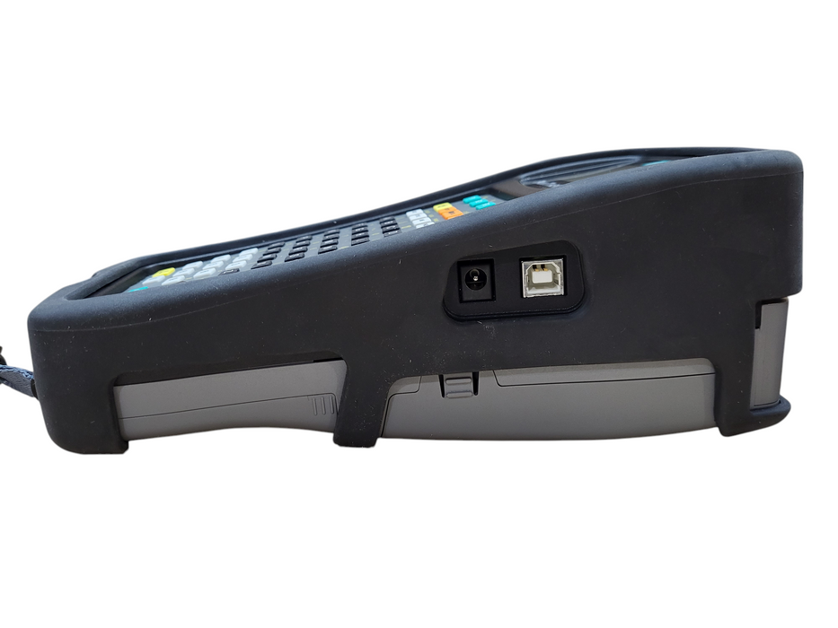 Panduit PanTher LS8 Handheld Thermal Label Printer USB No AC