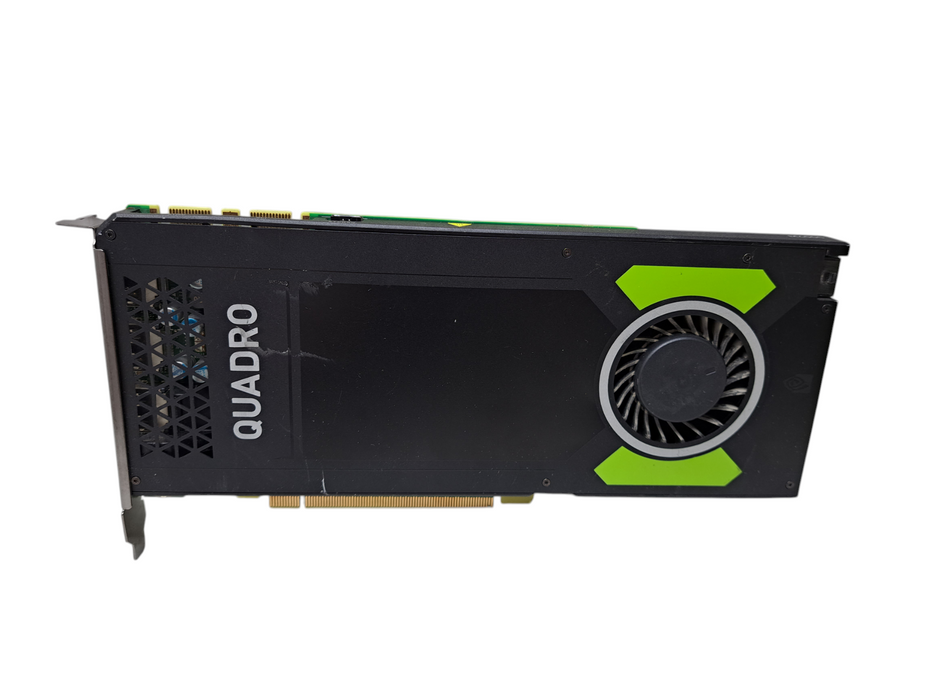 NVIDIA Quadro M4000 8GB GDDR5 Graphics Card - 4x DP