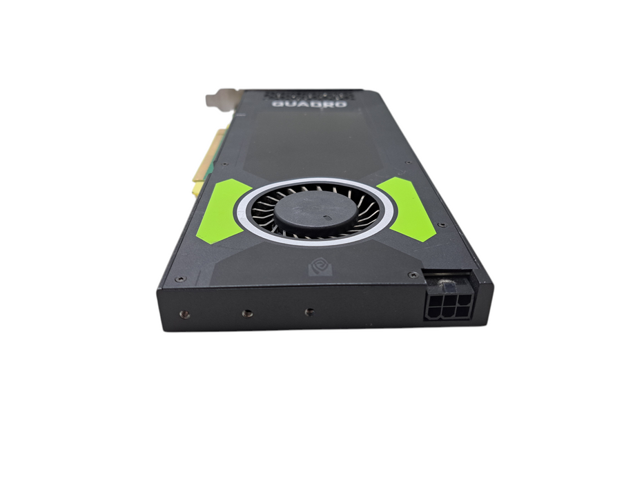 NVIDIA Quadro M4000 8GB GDDR5 Graphics Card - 4x DP