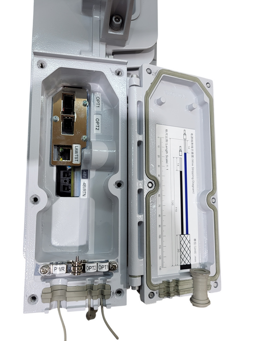 ZXSDR R8964A S3600 LTE TDD RRU