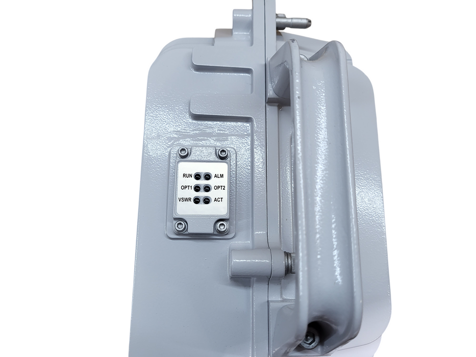 ZXSDR R8964A S3600 LTE TDD RRU