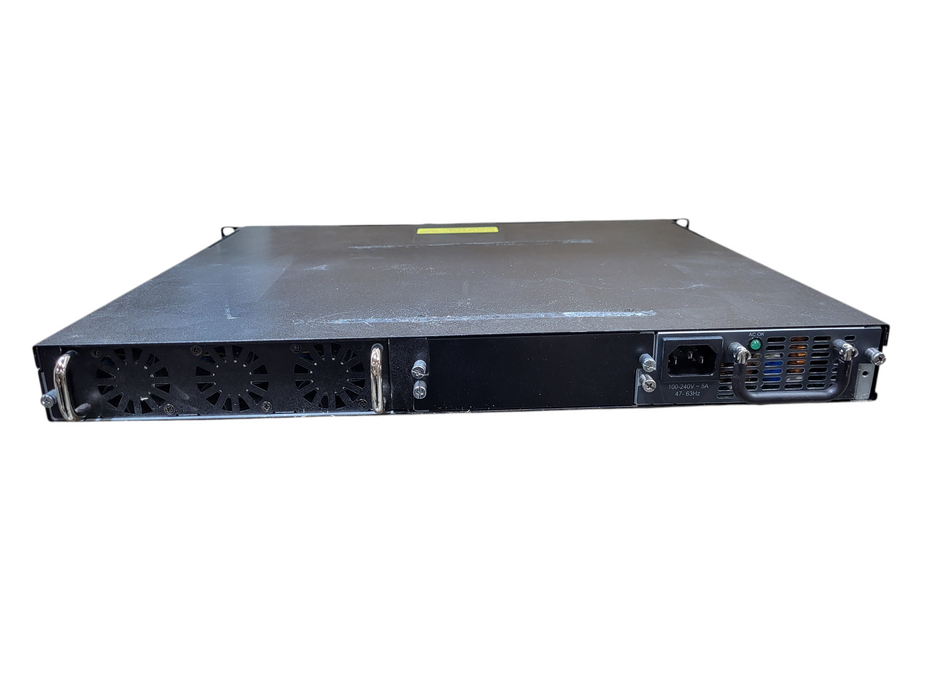 Brocade TI-24X-AC TurboIron 24 Ports SFP+ Switch
