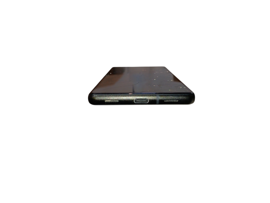 Google Pixel 6a - 128GB - Charcoal [GX7AS | CFG | B]