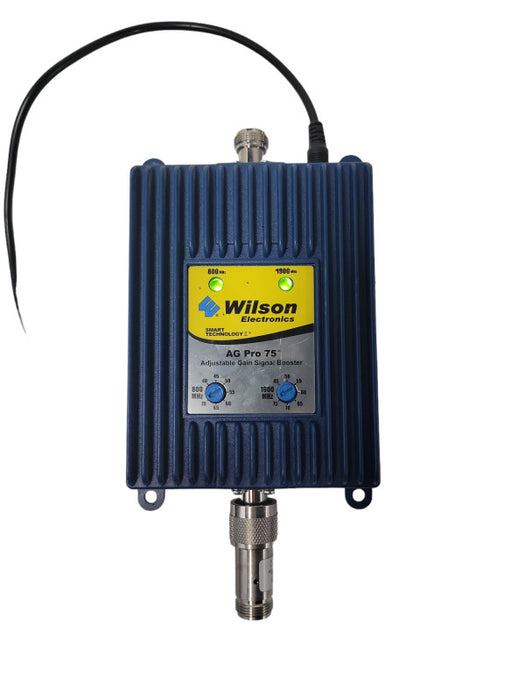Wilson AG Pro 75 Cell-phone Signal Booster
