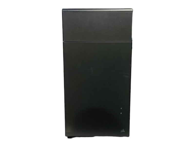 Custom PC/ASUS X99-A II, i7-6800K 3.40GHz, 16GB DDR4, 256GB Nvme, READ