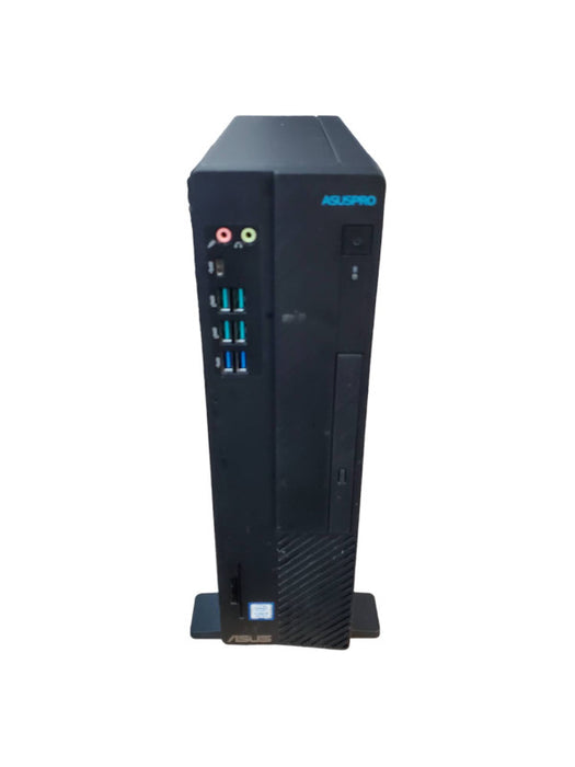 Asus D641SC SFF Desktop i5-9400 8GB RAM NO HDD @