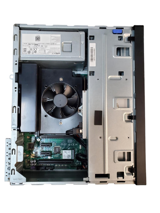 Asus D641SC SFF Desktop i5-9400 8GB RAM NO HDD @