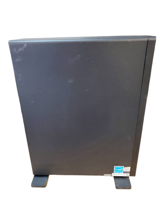 Asus D641SC SFF Desktop i5-9400 8GB RAM NO HDD @
