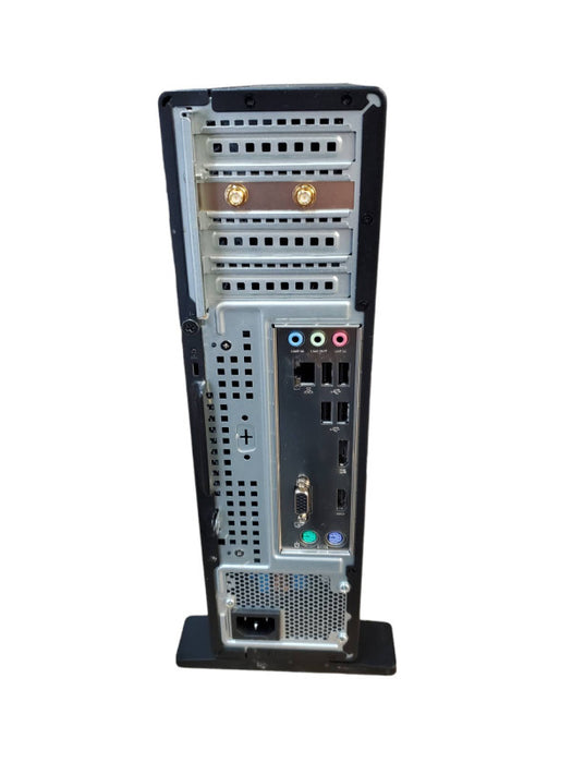 Asus D641SC SFF Desktop i5-9400 8GB RAM NO HDD @