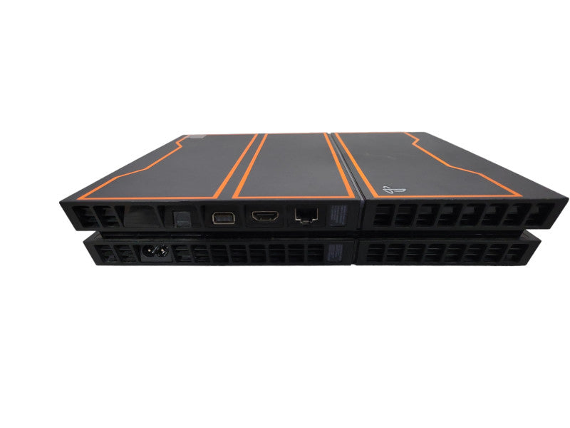 PS4 Limited Edition Call Of Duty Black Ops 3  Only  Console !
