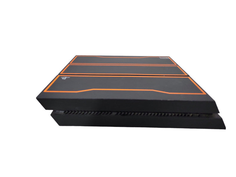 PS4 Limited Edition Call Of Duty Black Ops 3  Only  Console !