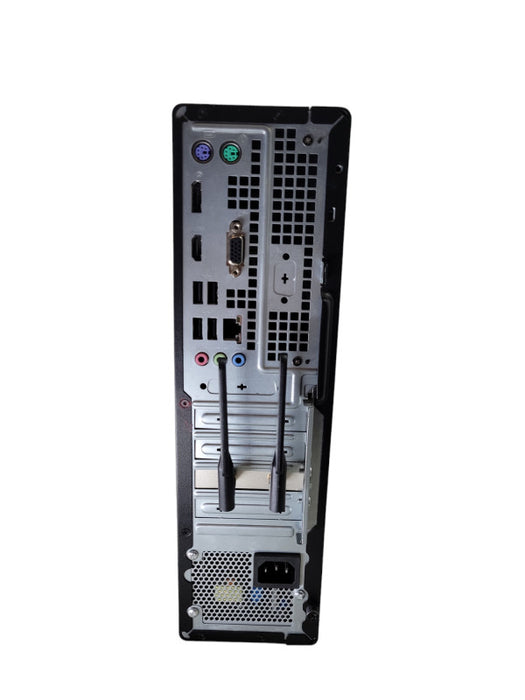 ASUS ExpertCentre - Core i5-10400 | 16GB RAM | WiFi | 512GB NVMe Q%