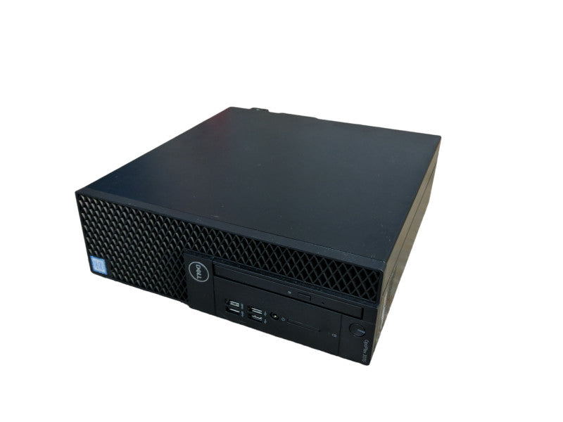 Dell Optiplex 3070, Intel Core i5-9500 @ 3.00GHz - 8GB RAM Q