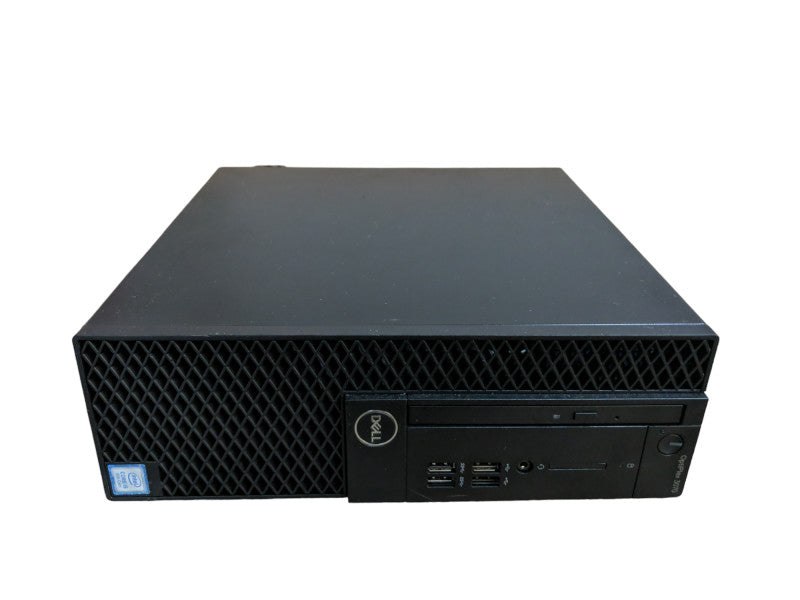 Dell Optiplex 3070, Intel Core i5-9500 @ 3.00GHz - 8GB RAM Q