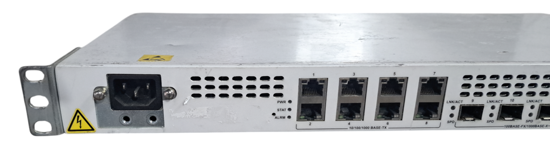 Ciena CN 3920 170-3920-900 service delivery switch