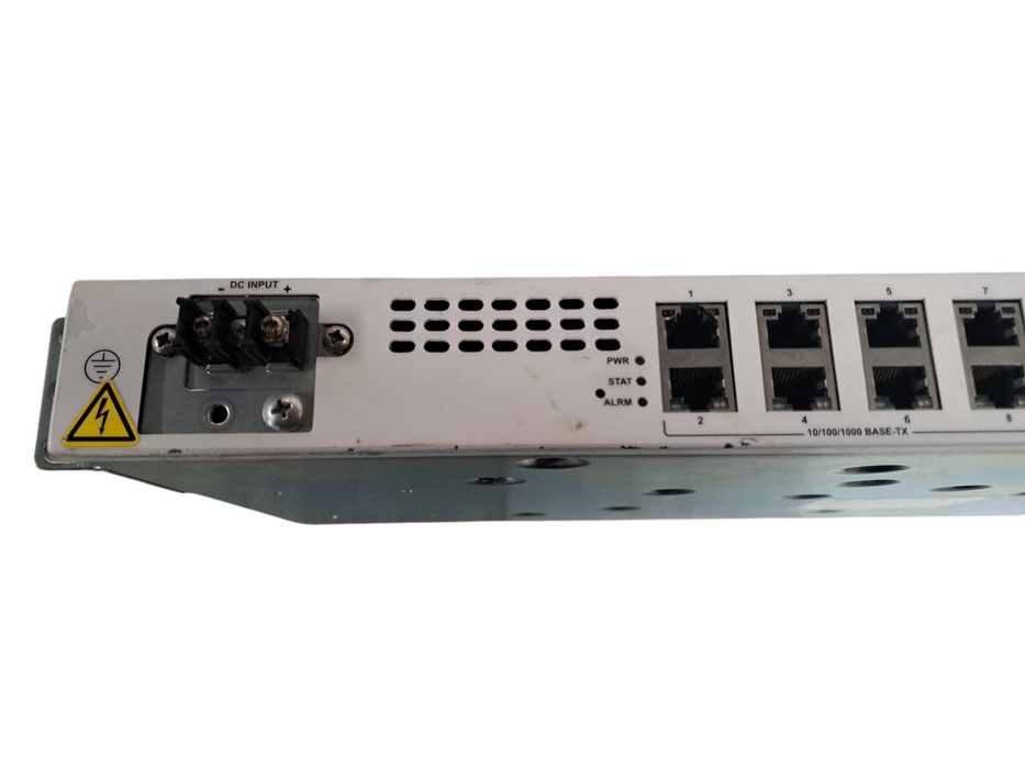 Ciena CN 3920 170-3920-901 service delivery switch *READ*