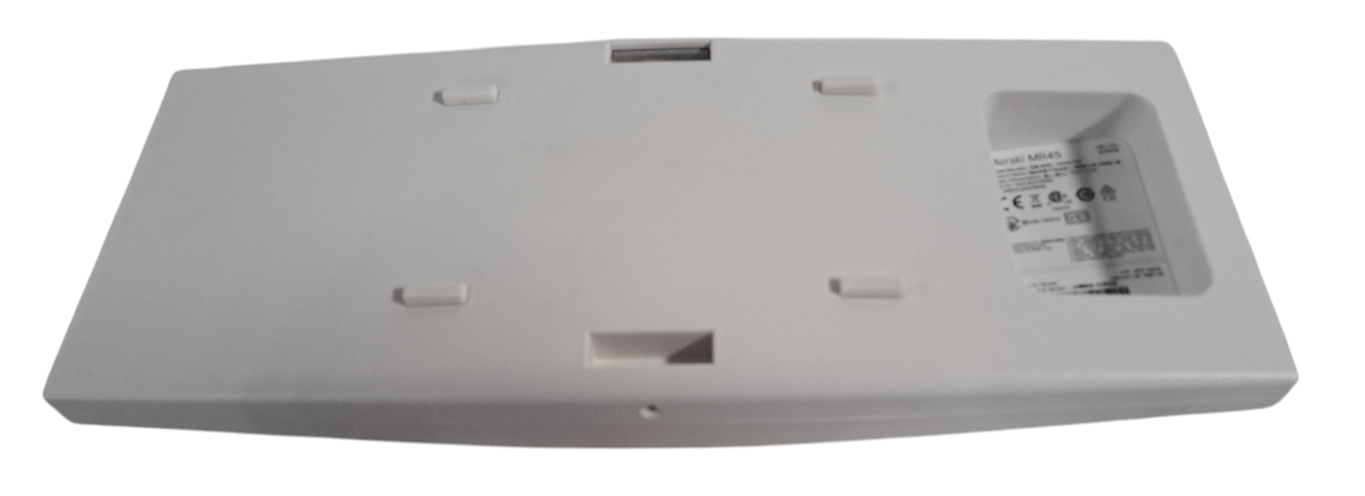 Cisco Meraki MR45-HW Wi-Fi 6 802.11ax Wireless AP Unclaimed no bracket
