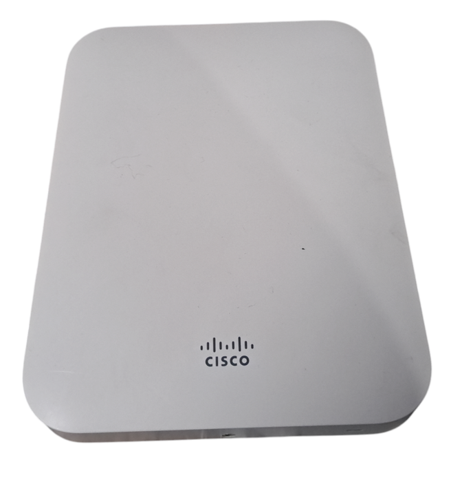 Cisco Meraki MR18-HW Dual-Band Cloud Wireless Access Point