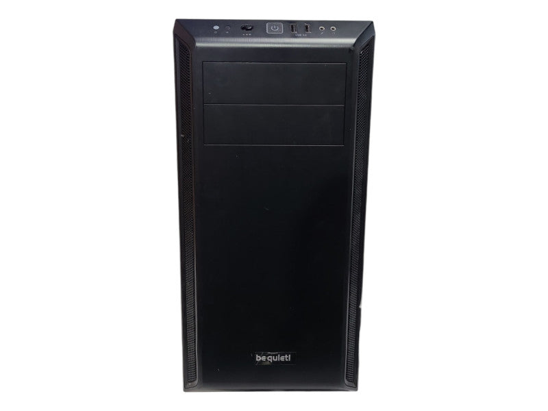 Custom PC/ASUS PRIME Z270-A, i5-6600K 3.50GHz, 8GB DDR4, 500GB SSD