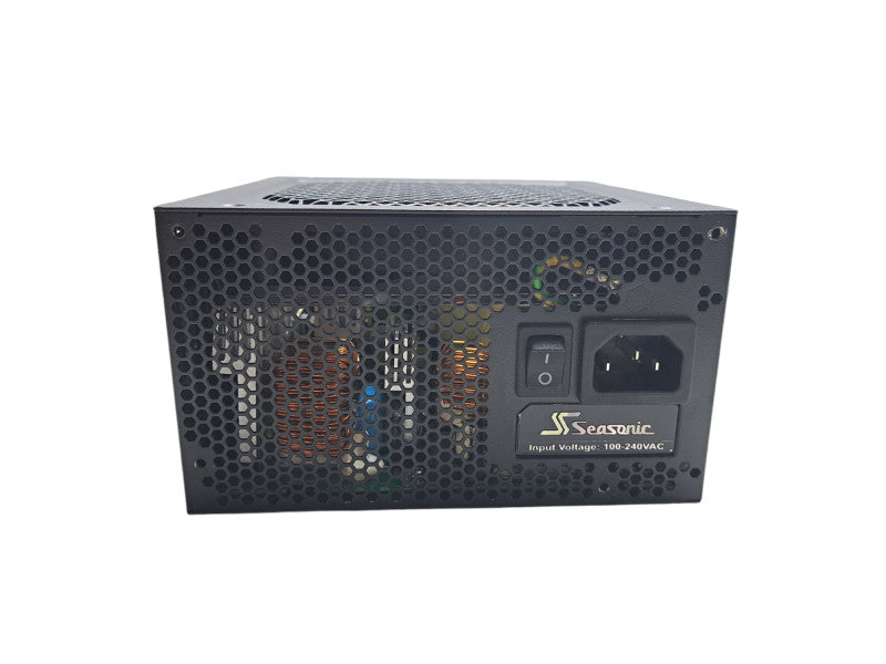 Seasonic Platinum 80+ Plus ATX SS-860XP2 Power Supply PSU *READ*