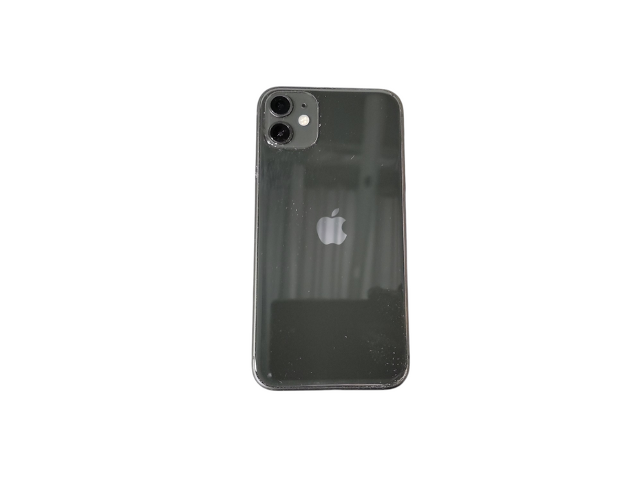 Apple iPhone 11 - 64GB - Space Gray [A2111]