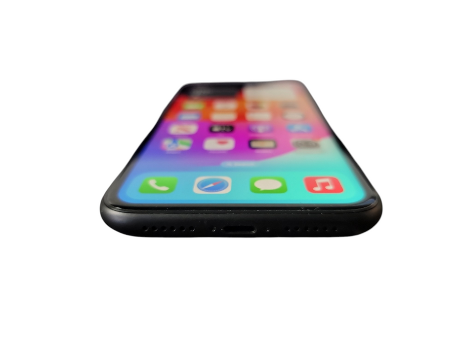 Apple iPhone 11 - 64GB - Space Gray [A2111]
