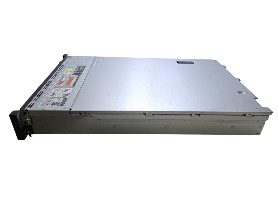 Dell PowerEdge R730xd 24x 2.5" | 2x Xeon E5-2667 v4, 32GB DDR4, H730P Mini