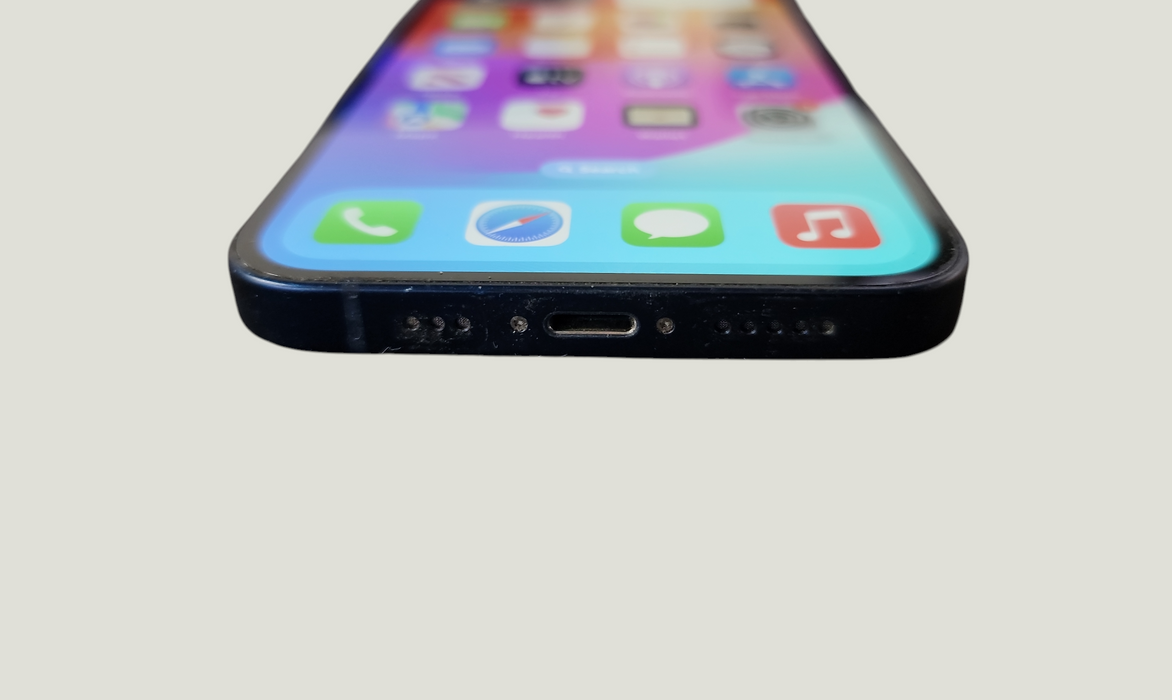 Apple iPhone 12 - 64GB - Blue [A2402]
