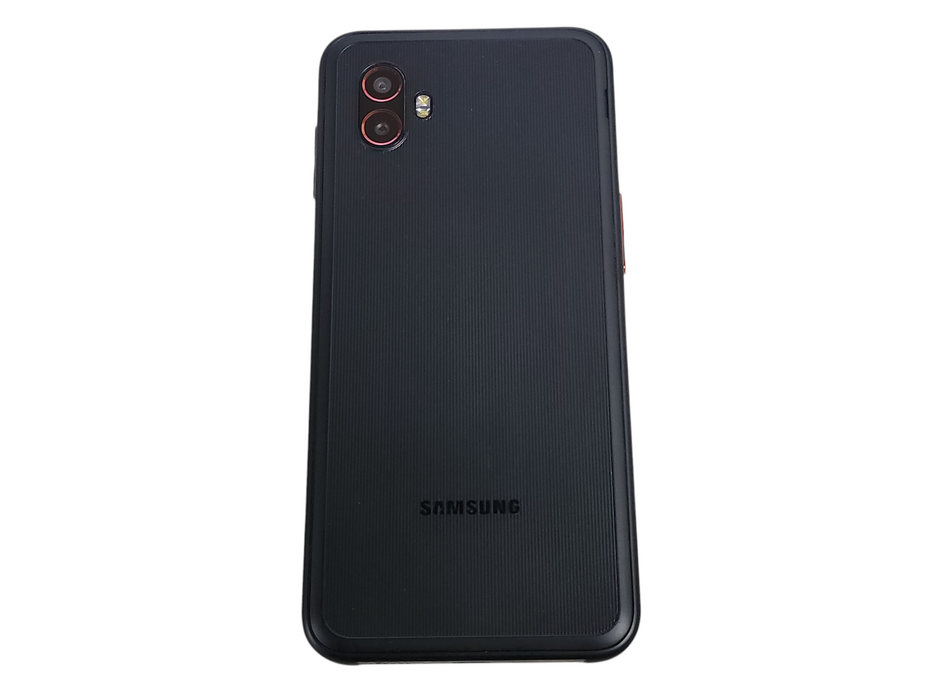 Samsung Galaxy XCover 6 Pro - 128GB - Black [SM-G736W | B]