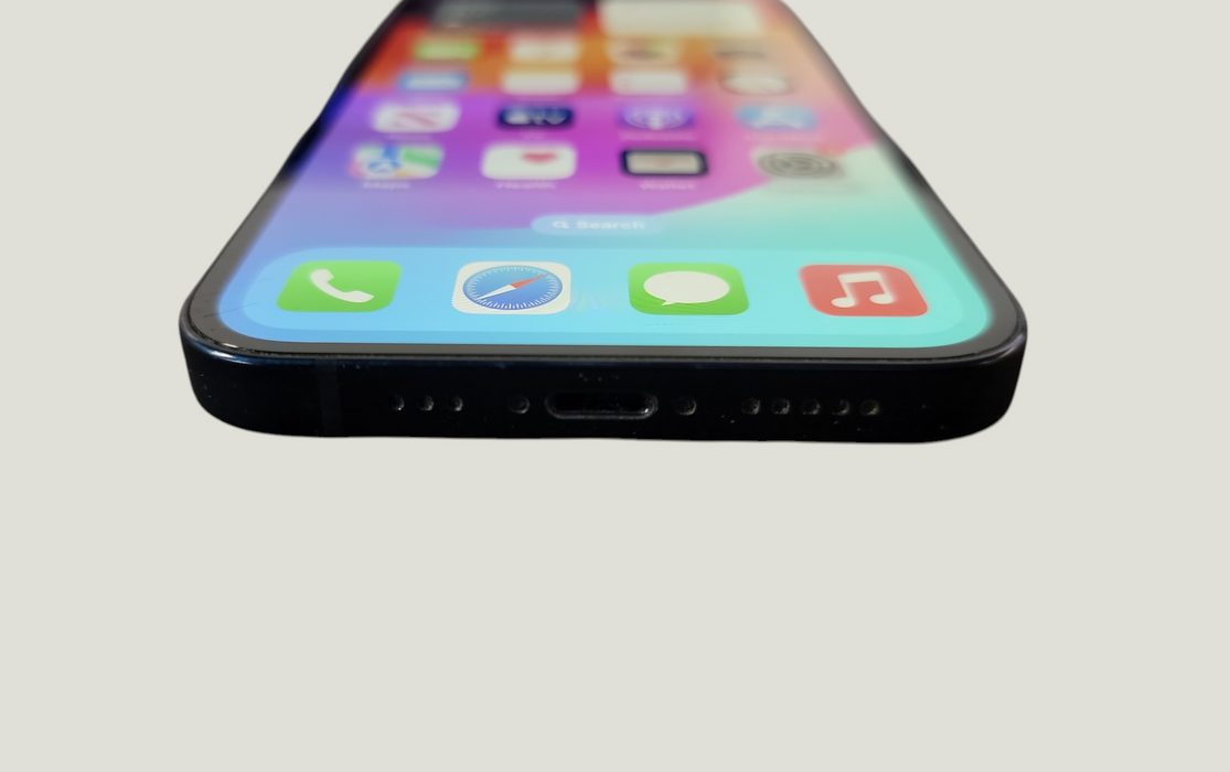 Apple iPhone 12 - 64GB - Black [A2402]