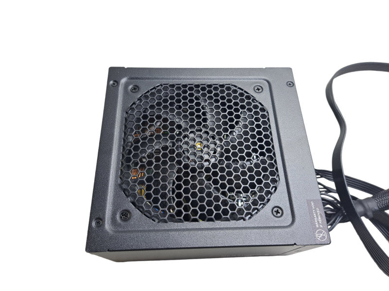 Seasonic Platinum 80+ Plus ATX SS-860XP2 Power Supply PSU *READ*