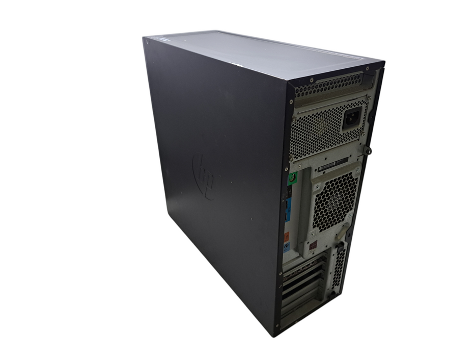HP Z440 Workstation | Xeon E5-1620 v4, 16GB DDR4, Quadro M4000 8GB, No HDD