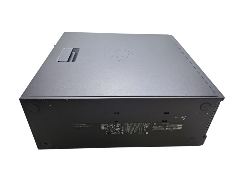 HP Z440 Workstation | Xeon E5-1620 v4, 16GB DDR4, Quadro M4000 8GB, No HDD