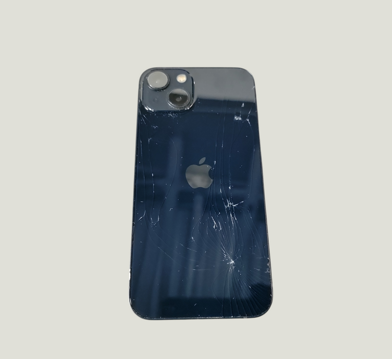 Apple iPhone 13 - 128GB - Midnight [A2631 | FBC | C]