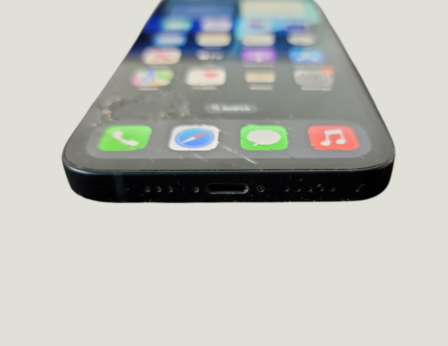 Apple iPhone 13 - 128GB - Midnight [A2631 | FBC | C]
