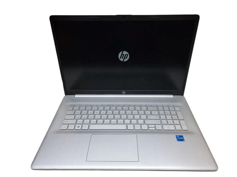 HP Laptop 17-cn1053c| I5-1135G7| 8GB DDR4| NO SSD| PARTS/REPAIR  Î² BudLap
