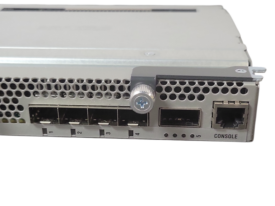Cisco UCS-FI-M-6324 V03 UCS 6324 Fabric Interconnect module w/ RAM & SSD